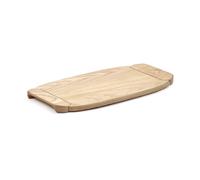 Serax Bandeja Dune 01 S 25x46.5 cm Ash