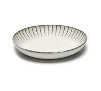 Serax Bol Inku S Ø27 cm White