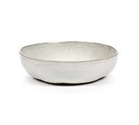 Serax Bol La Mère L Ø22 cm Off white