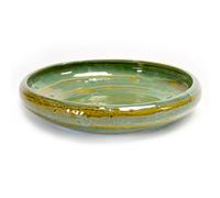 Serax Bol para servir Pure 31 cm Sea green
