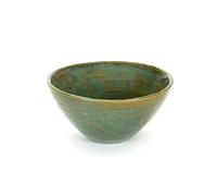 Serax Bol Pure 11.6 cm Sea green