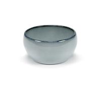 Serax Bol Pure Blue Glazed Ø9 cm azul