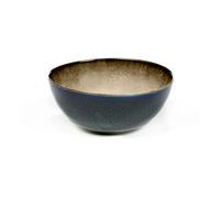 Serax Bol Terres de Rêves S Misty grey-dark blue