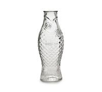 Fish & Fish Botella, 85 cl - transparente