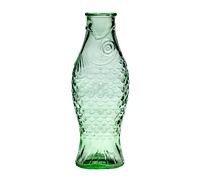 Serax Botella de cristal Fish transparente 1L Paola Navone