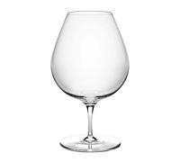 Serax Copa de vino tinto Inku 70 cl Clear