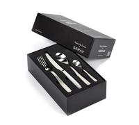 Serax Cubertería Passe-Partout 24 piezas mate