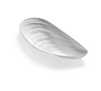 Serax Cuenco L Les Objets Mouleversants Marcel 21.5x46 cm White