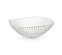 Serax Cuenco para fruta Cesira 39 cm blanco