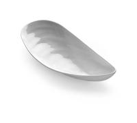 Serax Cuenco S Les Objets Mouleversants Marcel 7.5x17.5 cm White