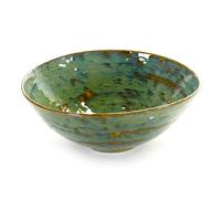 Serax Ensaladera Pure 28.5 cm Sea green