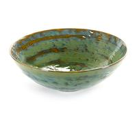 Serax Ensaladera Pure 32 cm Sea green