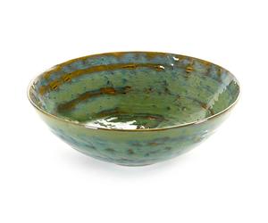 Serax Ensaladera Pure 32 cm Sea green