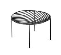 Serax Frutero Nana Ø25 cm negro