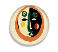 Serax Fuente para servir Ottolenghi Feast Ø35 cm Face nr 1