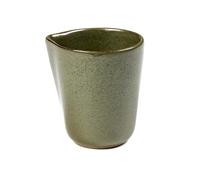 Serax Jarra de leche Surface 10 cl Camogreen