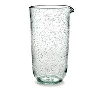 Serax Jarra Pure Pascale 20 cm Transparente