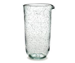 Serax Jarra Pure Pascale 20 cm Transparente