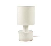Serax Lámpara de mesa Catherine 47 cm White matt-white