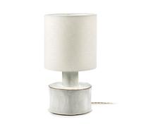 Serax Lámpara de mesa Catherine 47 cm White-white