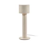 Serax Lámpara de mesa Clara 02 34.5 cm Beige