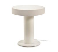 Serax Lámpara de mesa Clara 03 34.5 cm Beige