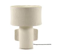 Serax Lámpara de mesa Earth 01 S White