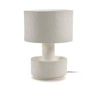Serax Lámpara de mesa Earth 44 cm White