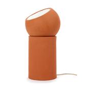 Serax Lámpara de pie Terra L Terracotta