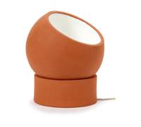 Serax Lámpara de pie Terra low Terracotta