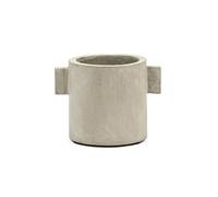 Serax Maceta Rond Ø13 cm Natural
