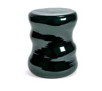 Serax Mesa auxiliar Pawn Ø29x34 cm Green
