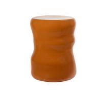 Serax Mesa auxiliar Pawn Ø35x43 cm Rust