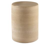 Serax Mesa auxiliar Pawn 39 cm Beige