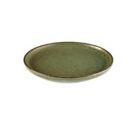 Serax Platillo Surface 16 cm Camogreen