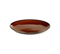 Serax Platillo Terres de Rêves 13 cm Rust