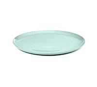 Serax Platillo Terres de Rêves 22 cm Light blue