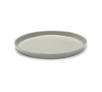Serax Plato Cena con borde M Ø22 cm Arena