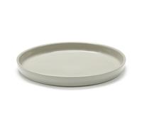 Serax Plato Cena con borde S Ø18 cm Arena