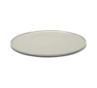 Serax Plato Cena sin borde L Ø26 cm Arena