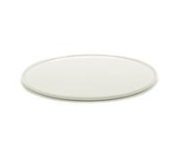 Serax Plato Cena sin borde L Ø26 cm Ivory
