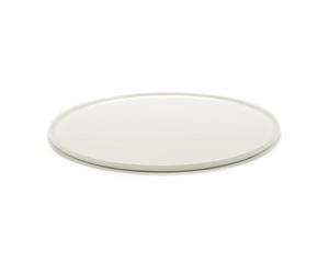 Serax Plato Cena sin borde L Ø26 cm Ivory