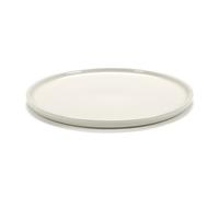 Serax Plato Cena sin borde XS Ø14 cm Ivory