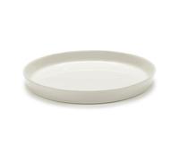Serax Plato hondo Cena L Ø26 cm Ivory