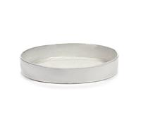 Serax Plato hondo La Mère Ø25 cm Off white