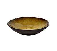 Serax Plato hondo Pure 23.5 cm Green