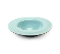 Serax Plato hondo Terres de Rêves 21.3 cm Light blue-smokey blue