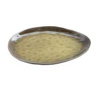 Serax Plato ovalado Pure large Green