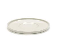 Serax Plato para taza de café Cena Ø12 cm Ivory
