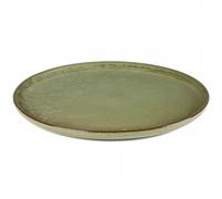 Serax Plato Surface 27 cm Camogreen